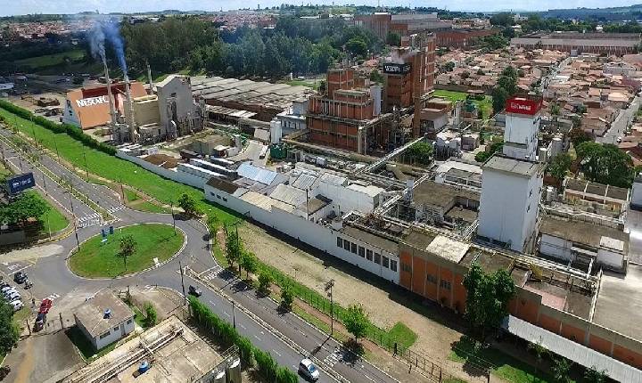 Caged: Araras registra saldo positivo de 1.082 contratações em 2025