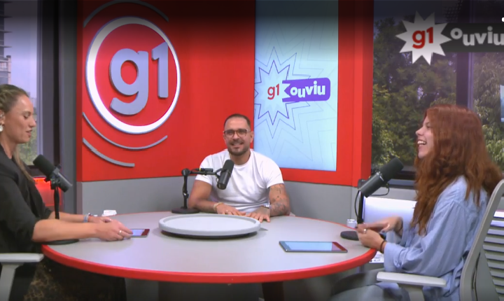 CANTOR DIOGO NOGUEIRA RELATA COMO SUPEROU A DEPRESSÃO