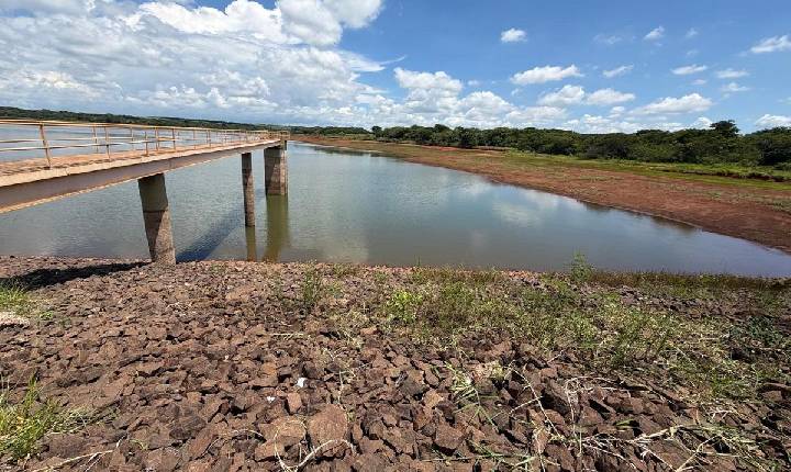 Decreto que proíbe uso indevido de água é prorrogado até 31 de março