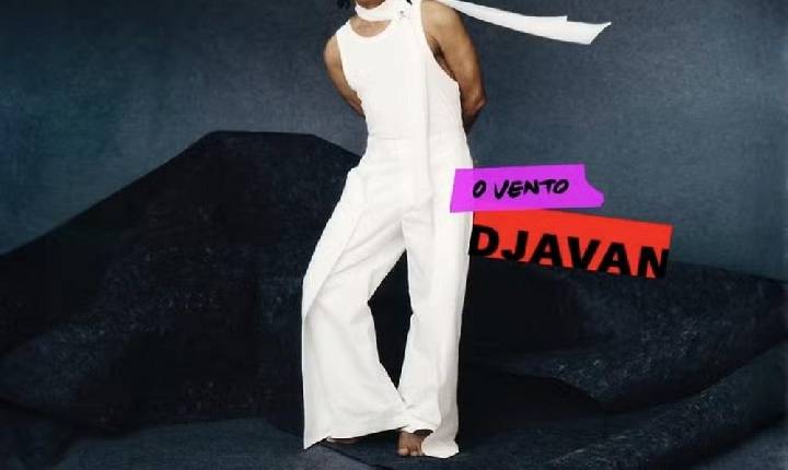 Djavan vai na direção de ‘O vento’ para celebrar Gal Costa no álbum ‘Improviso’