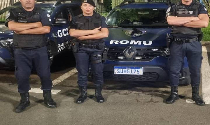 EX-COMPANHEIRO É PRESO APÓS AMEAÇAR MULHER E TENTAR INVADIR RESIDÊNCIA EM ARARAS