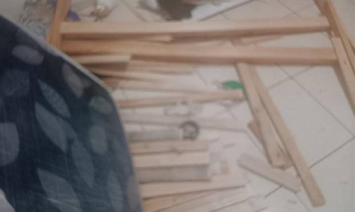 EX-FUNCIONÁRIO É PRESO APÓS AMEAÇAS, DANOS E AGRESSÃO CONTRA COMPANHEIRA EM ARARAS