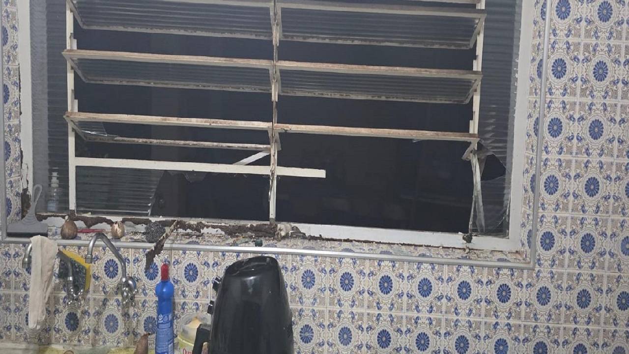 Homem é preso em flagrante por furto qualificado após invadir casa no Jardim Piratininga em Limeira SP