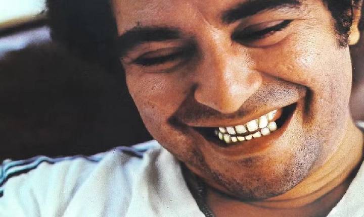 João Nogueira e Clube do Samba são temas de musical previsto para 2026