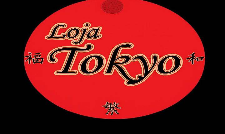 LOJA TOKYO - ARARAS SP