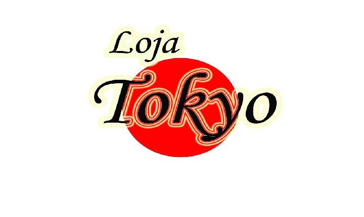LOJA TOKYO - ARARAS SP