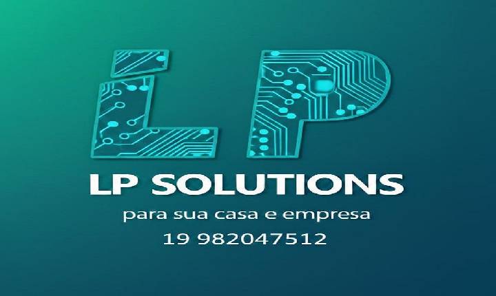 LP SOLUTIONS - ARARAS SP