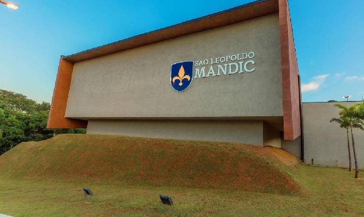 “Mandic Portas Abertas” abre campus de Araras para a comunidade