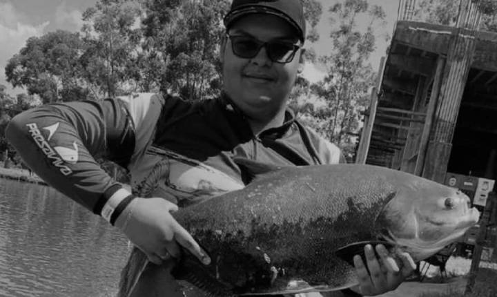 MORRE O JOVEM RENAN DOS SANTOS, AOS 21 ANOS, FUNCIONÁRIO DA TABACARIA QUE LEVOU TIROS, EM ARARAS