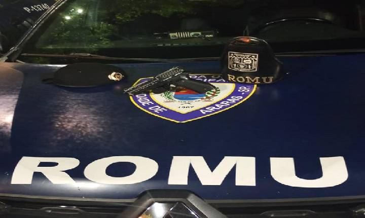 NOTÍCIA TRISTE; Mulher denuncia companheiro por sequestro, cárcere privado e ameaças em Araras SP