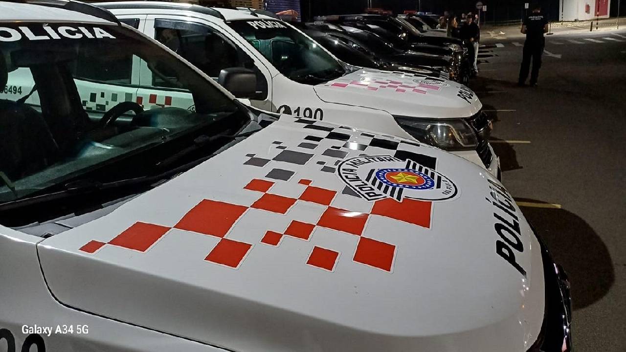 OPERAÇÃO FICTUS: POLÍCIA MILITAR DIVULGA RESULTADO DA OPERAÇÃO INTEGRADA CONTRA ORGANIZAÇÃO CRIMINOSA ENVOLVIDA EM FALSA COMUNICAÇÃO DE CRIMES E FRAUDES BANCÁRIAS VIA PIX