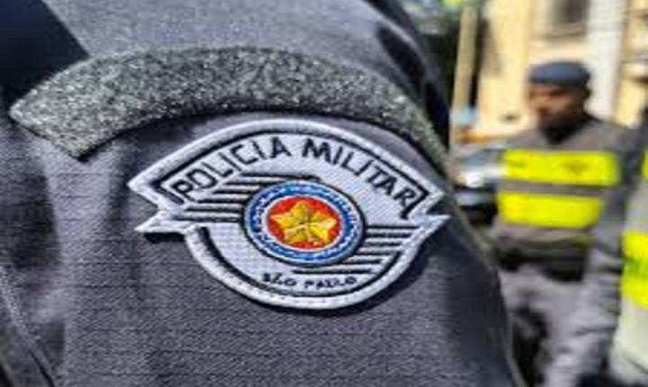 POLICIA MILITAR DIVULGA NOTA OFICIAL SOBRE OPERAÇÃO EM ARARAS SP