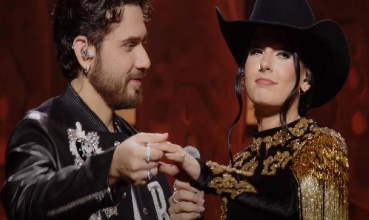 Separados, Gustavo Mioto defende Ana Castela após ataques na internet