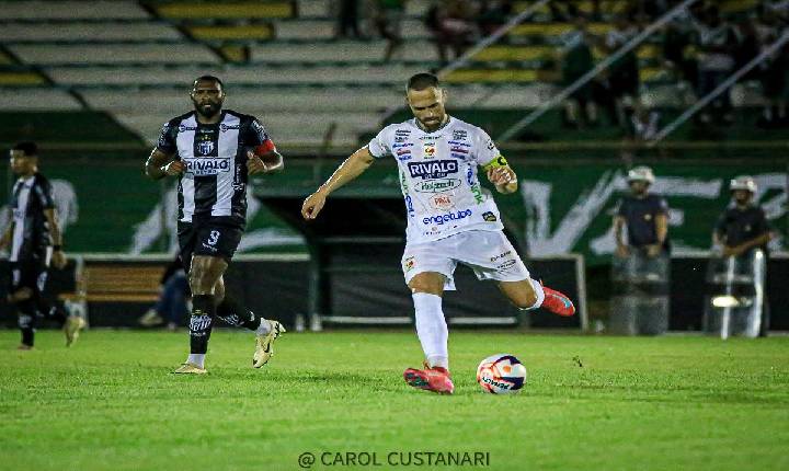 União São João recebe o Rio Claro neste sábado pela terceira rodada do Paulista A3 Rivalo