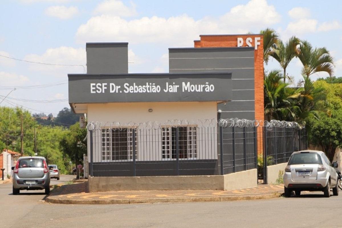 Pacientes do PSF Jair Mourão passam a ser atendidos na UBS do José Ometto