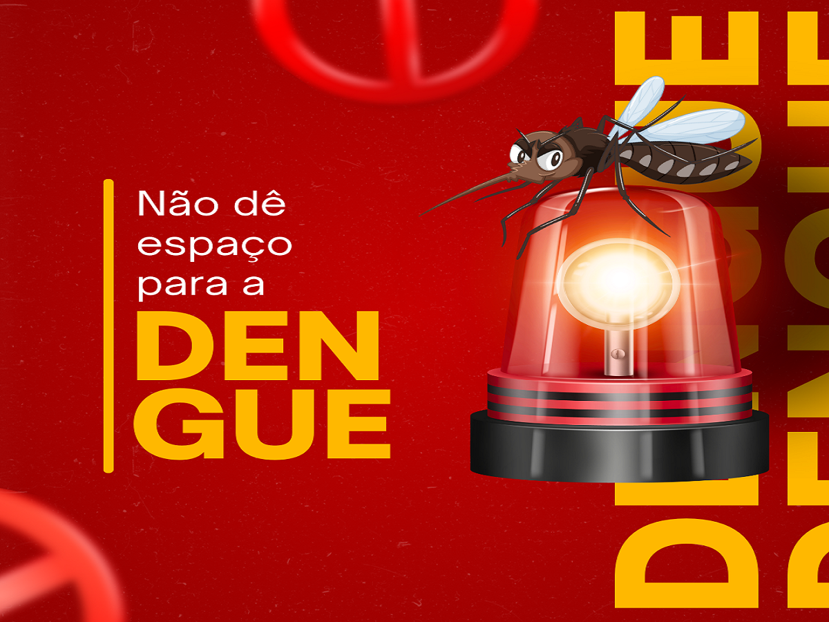 PANOMARA DA DENGUE EM ARARAS É APRESENTADO NA CÂMARA MUNICIPAL