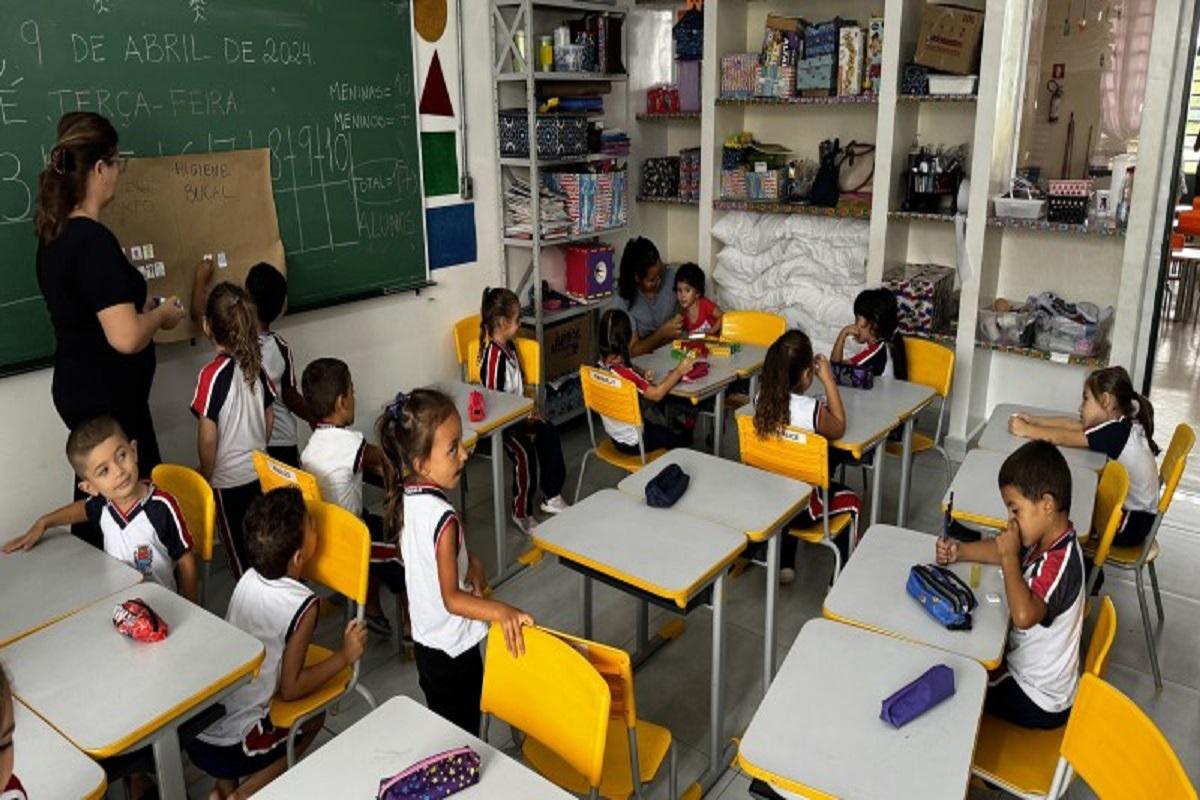 Prefeitura abre novo processo seletivo para funcionários temporários