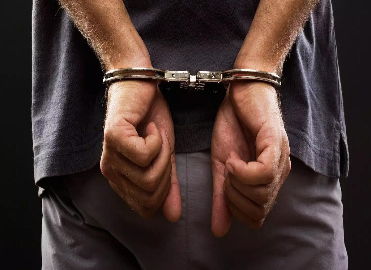 PROCURADO PELA JUSTIÇA É PRESO PELA POLÍCIA MILITAR EM ARARAS SP