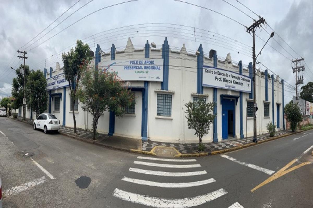 UAB de Araras terá pós-graduação em Educação Empreendedora