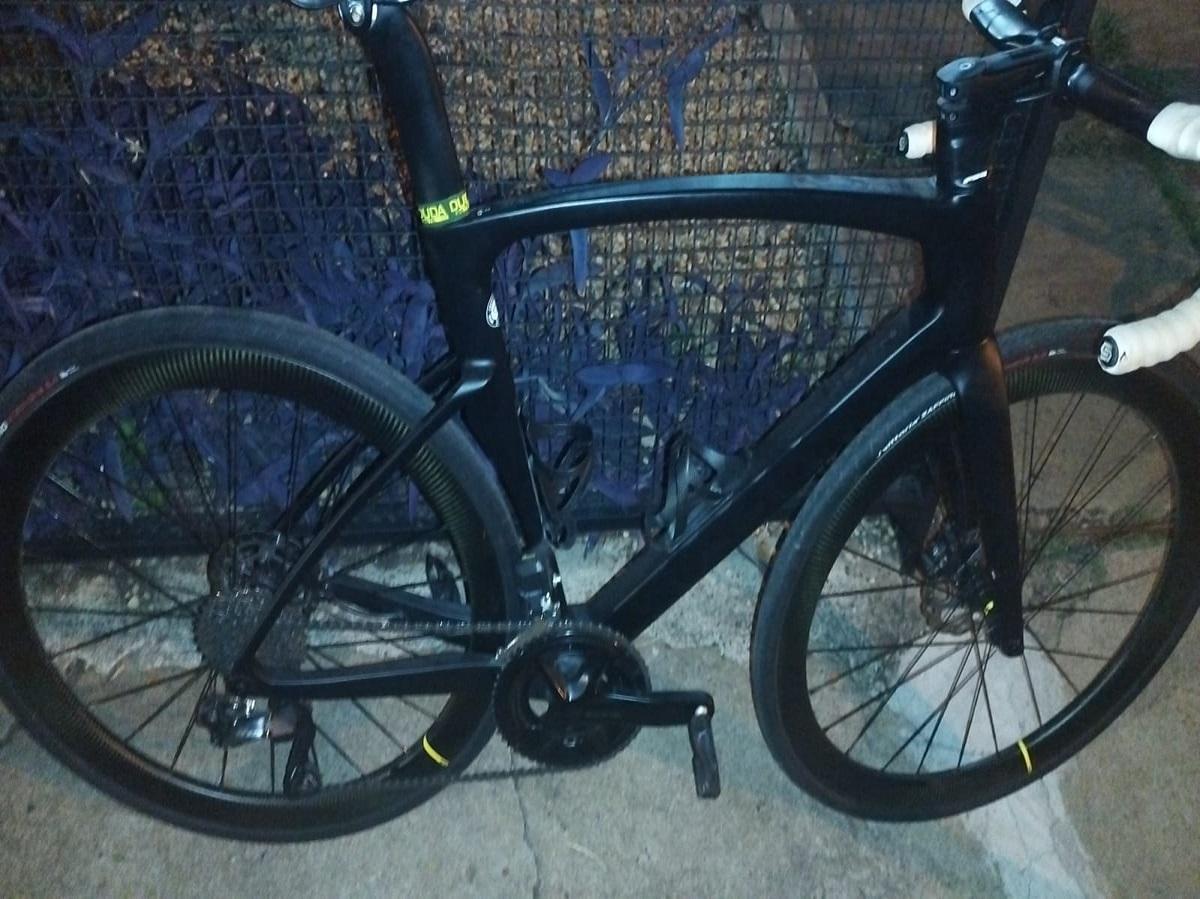 DUAS BICICLETAS FURTADAS EM ARARAS SÃO LOCALIZADAS PELA POLÍCIA MILITAR EM PIRASSUNUNGA SP