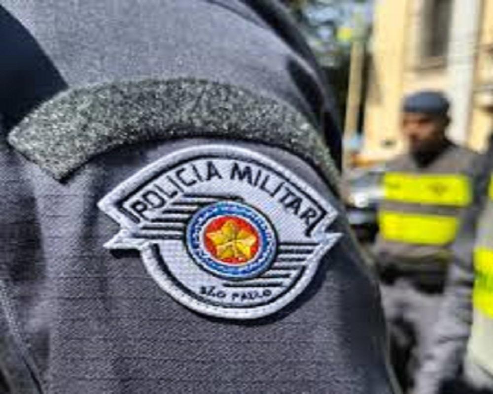 PROCURADO PELA JUSTIÇA É PRESO PELA POLÍCIA MILITAR NO JARDIM BELVEDERE EM ARARAS SP