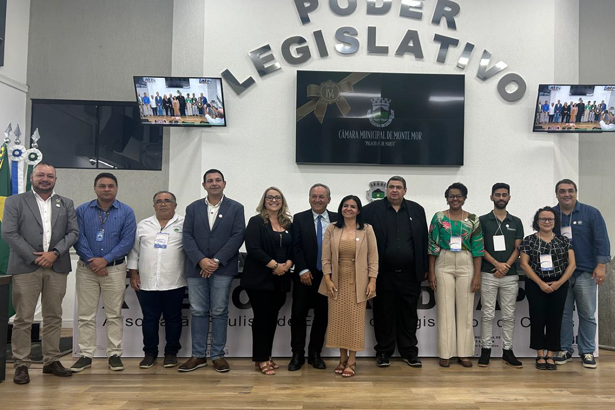 Câmara de Araras está na Diretoria da Apel