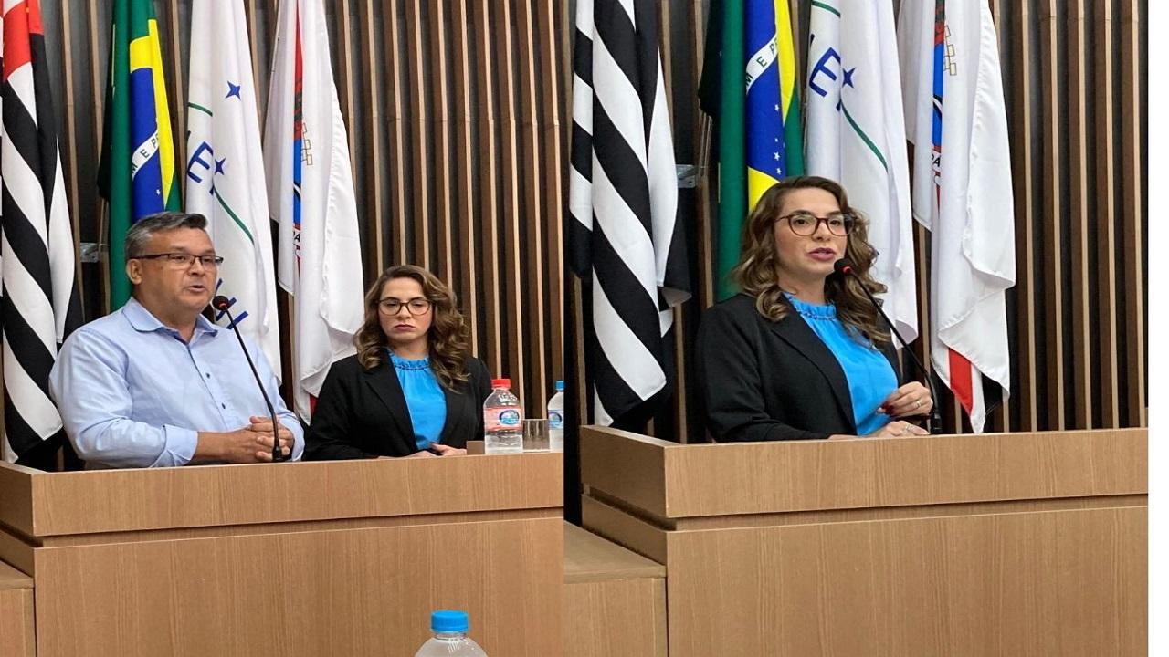 Oradores falam sobre implantação de escola cívico-militar em Araras na Tribuna Livre