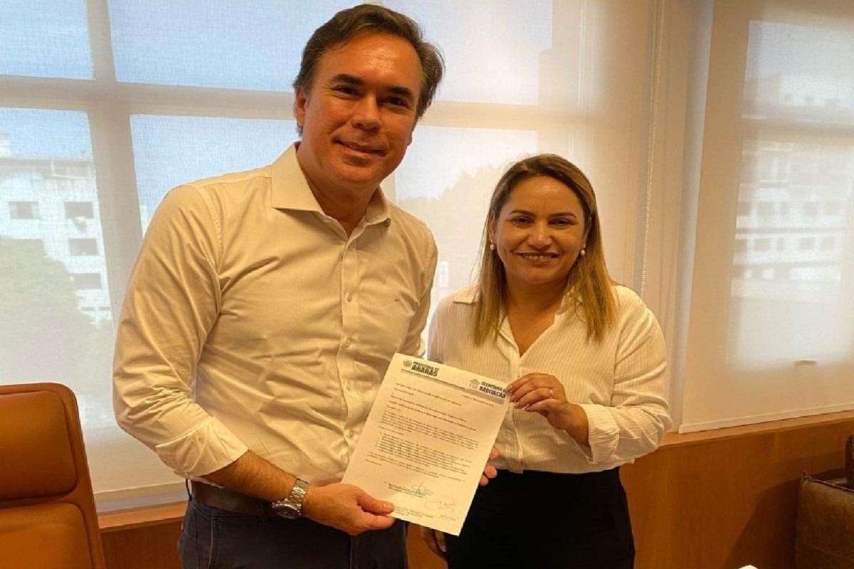 Prefeitura estuda ações para o desenvolvimento habitacional
