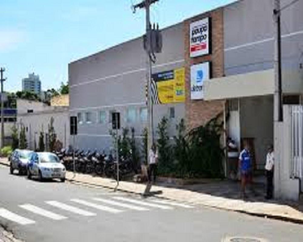 PROCURADO PELA JUSTIÇA É DETIDO NO POUPA TEMPO EM ARARAS SP
