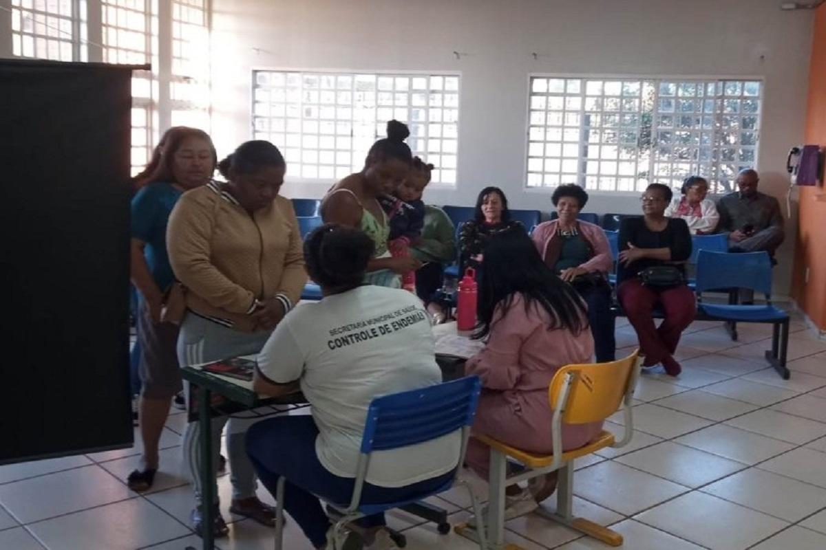 4º “Sábado com Saúde” de 2025 realiza mais de 1.200 atendimentos