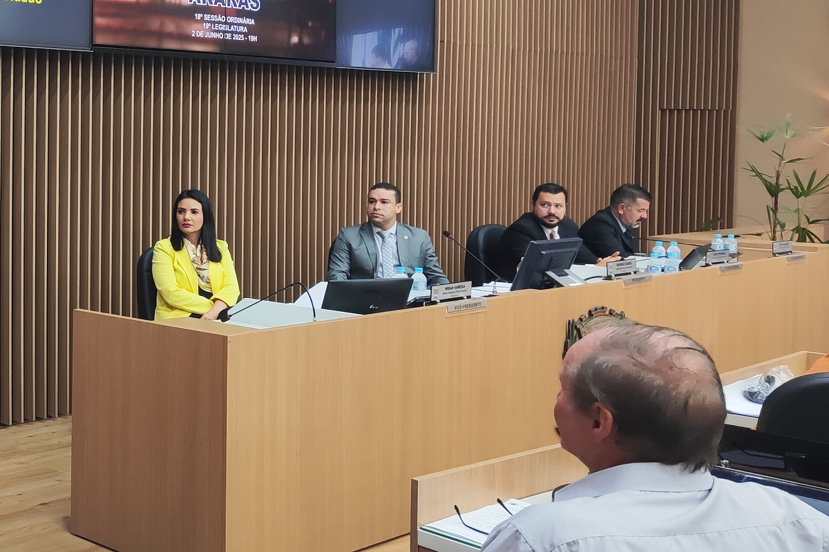 Câmara aprova mudança na ordem cronológica de pagamento da licença-prêmio