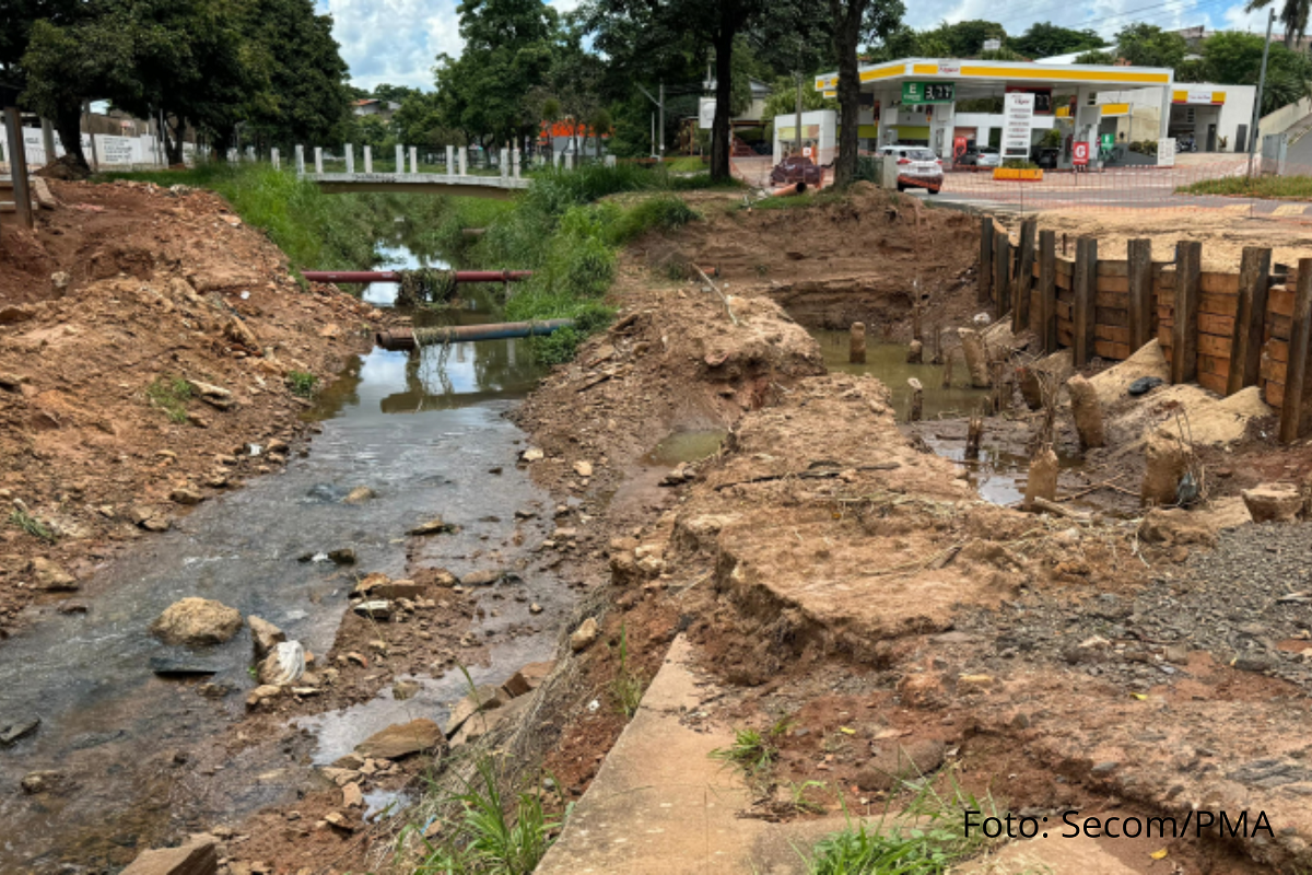Comissão de Assuntos Relevantes para a fiscalização de obras do Finisa é criada na Câmara