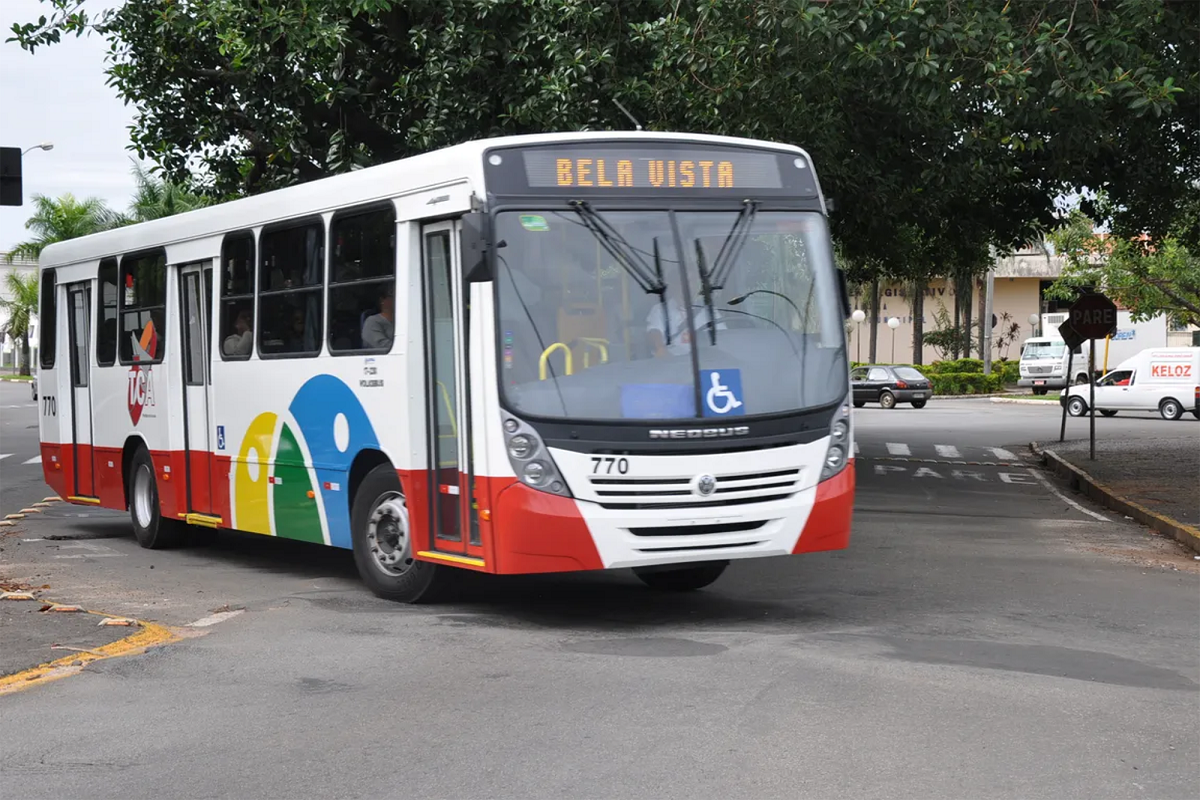 Comissão que acompanha a situação do transporte público e escolar tem prazo prorrogado