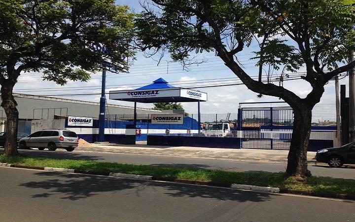 CONSIGAZ - ARARAS - LOJA 01