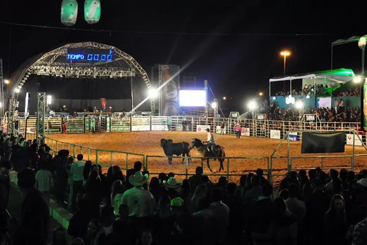 Criação de comissão que fiscaliza Festa do Peão de Araras 2025 é aprovada em sessão