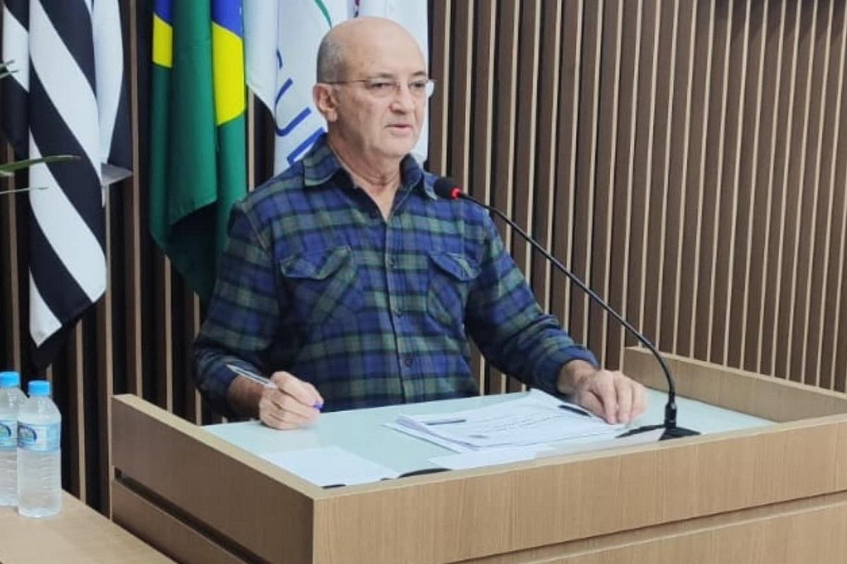 Secretaria da Saúde realiza audiência pública na Câmara