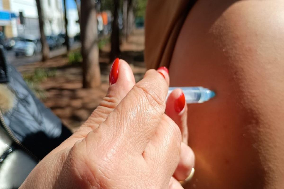 Araras registra 11 casos de Influenza em julho