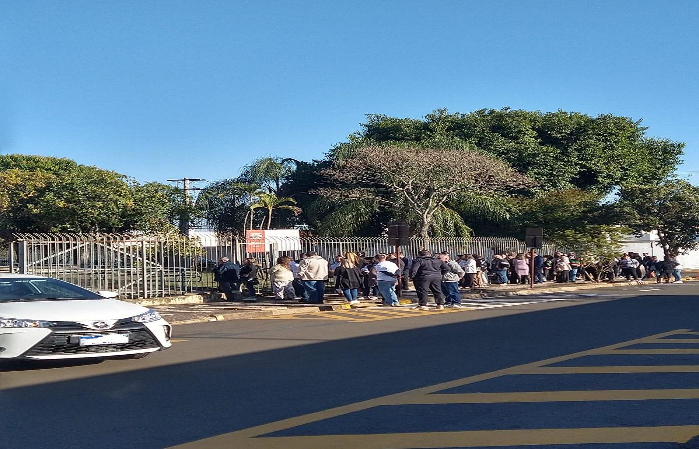 CASO BRUNA ANGLERI: ATUALIZAÇÃO 16:20 HRS: JULGAMENTO AINDA ACONTECE EM ARARAS SP