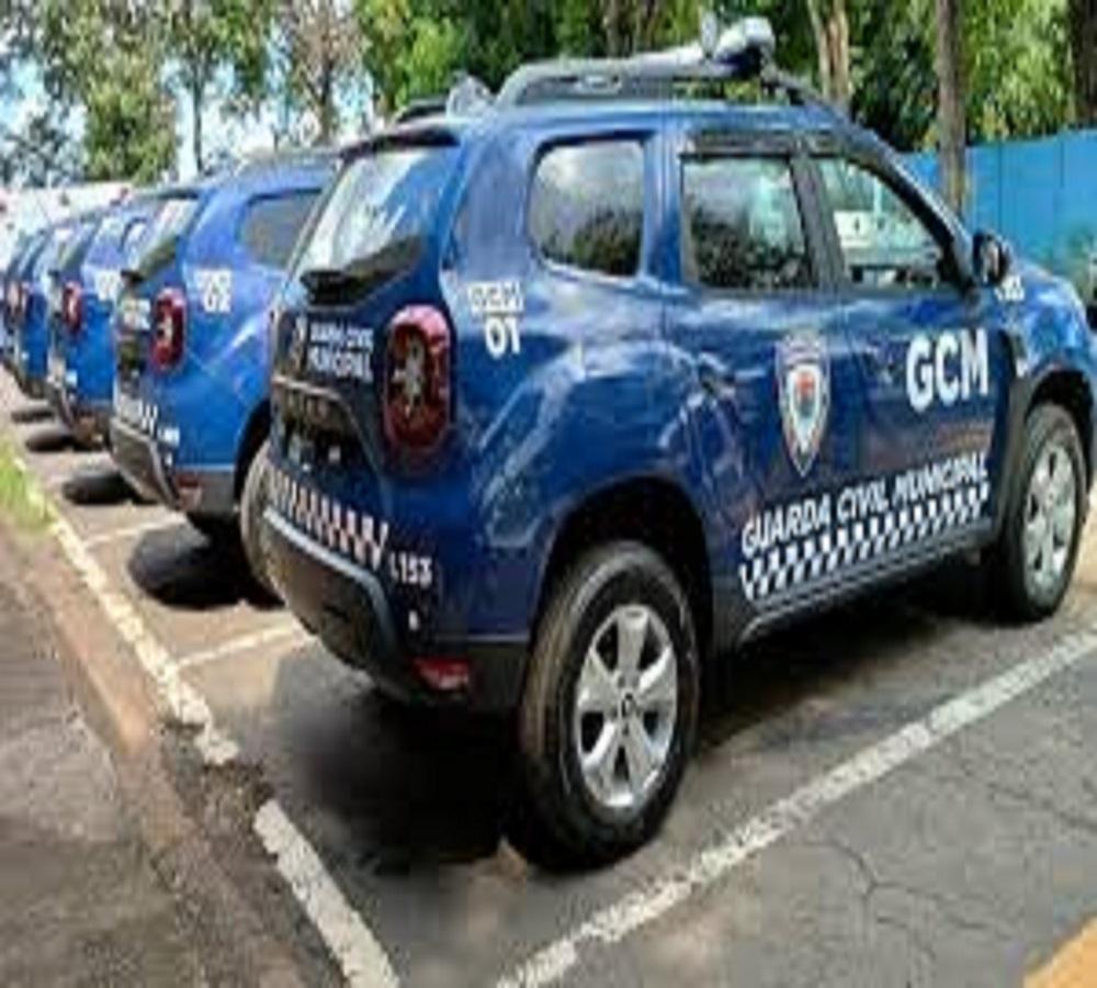 HOMEM DESCUMPRE MEDIDA PROTETIVA E ACABA PRESO PELA GCM EM ARARAS SP