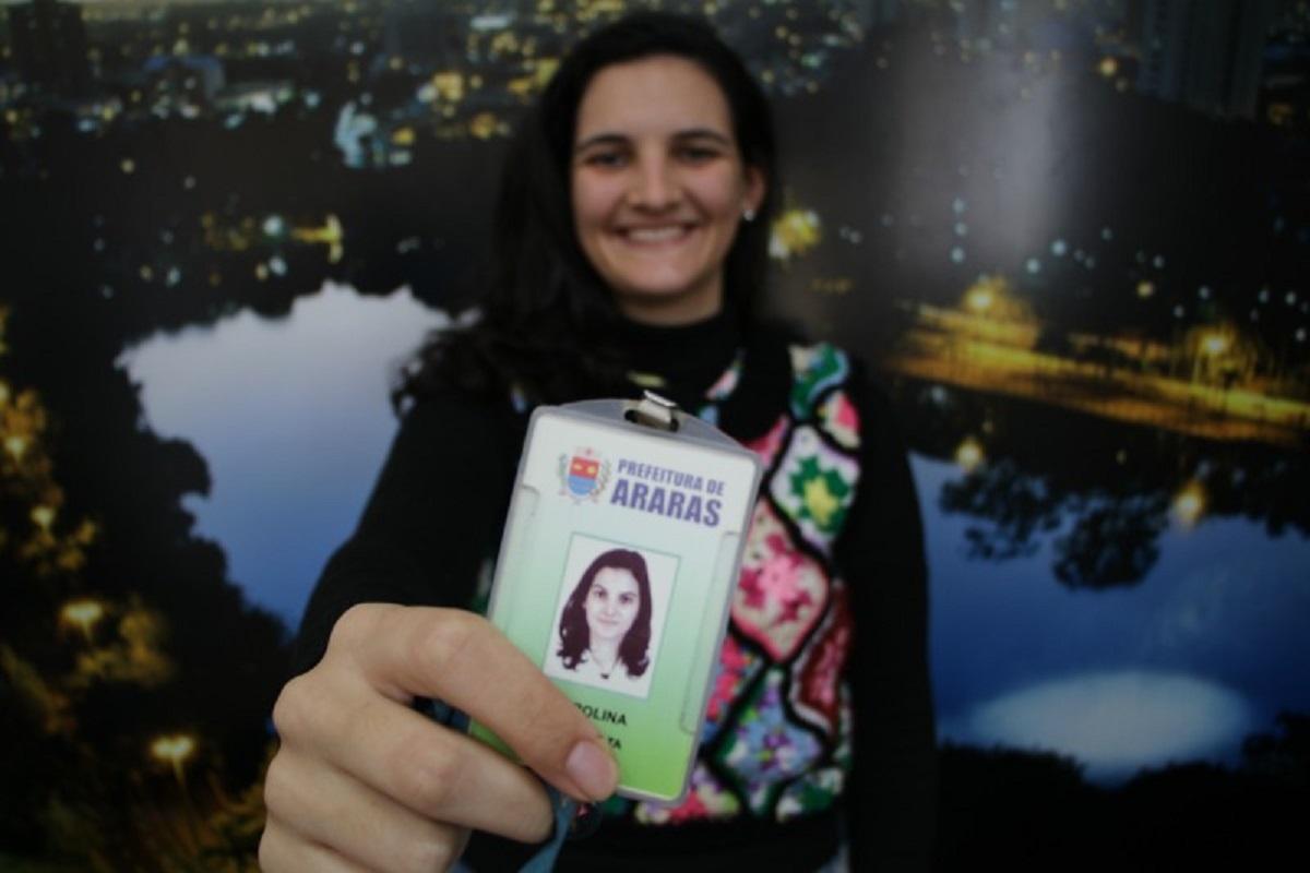 Inscrições do concurso público terminam nesta semana