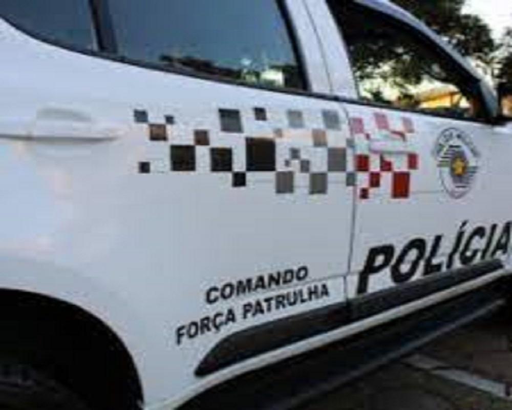 MULHER PROCURADA PELA JUSTIÇA É PRESA NA VILA SÃO JORGE EM ARARAS SP