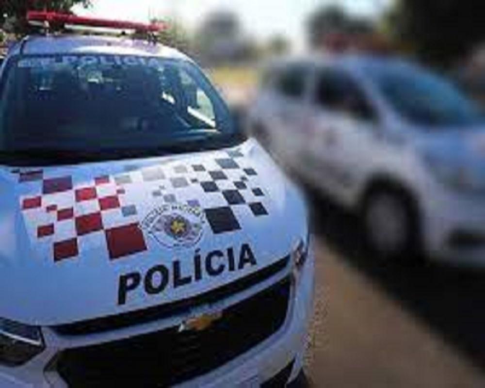 POLÍCIA MILITAR ENCONTRA CORPO DE MULHER NO PARQUE INDUSTRIAL EM ARARAS SP
