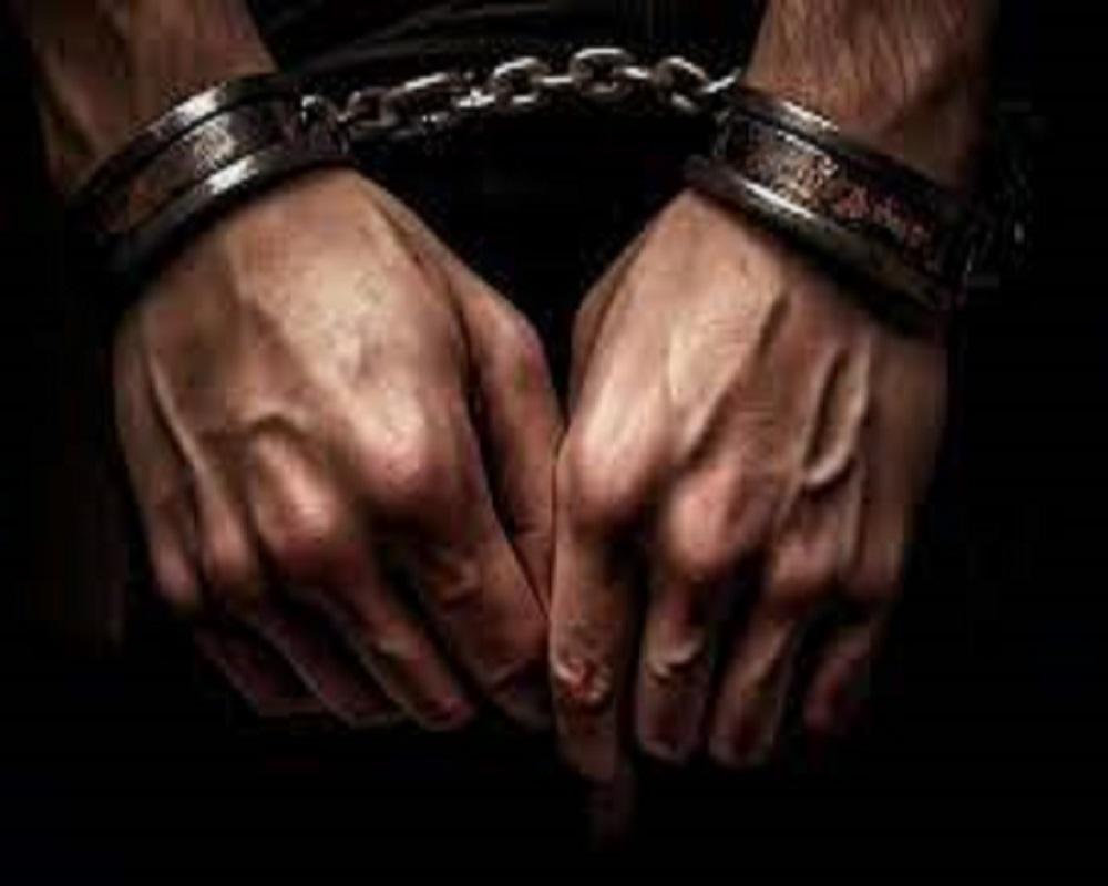 PROCURADO PELA JUSTIÇA É PRESO PELA POLÍCIA MILITAR NA MADRUGADA DESTE SÁBADO EM ARARAS SP