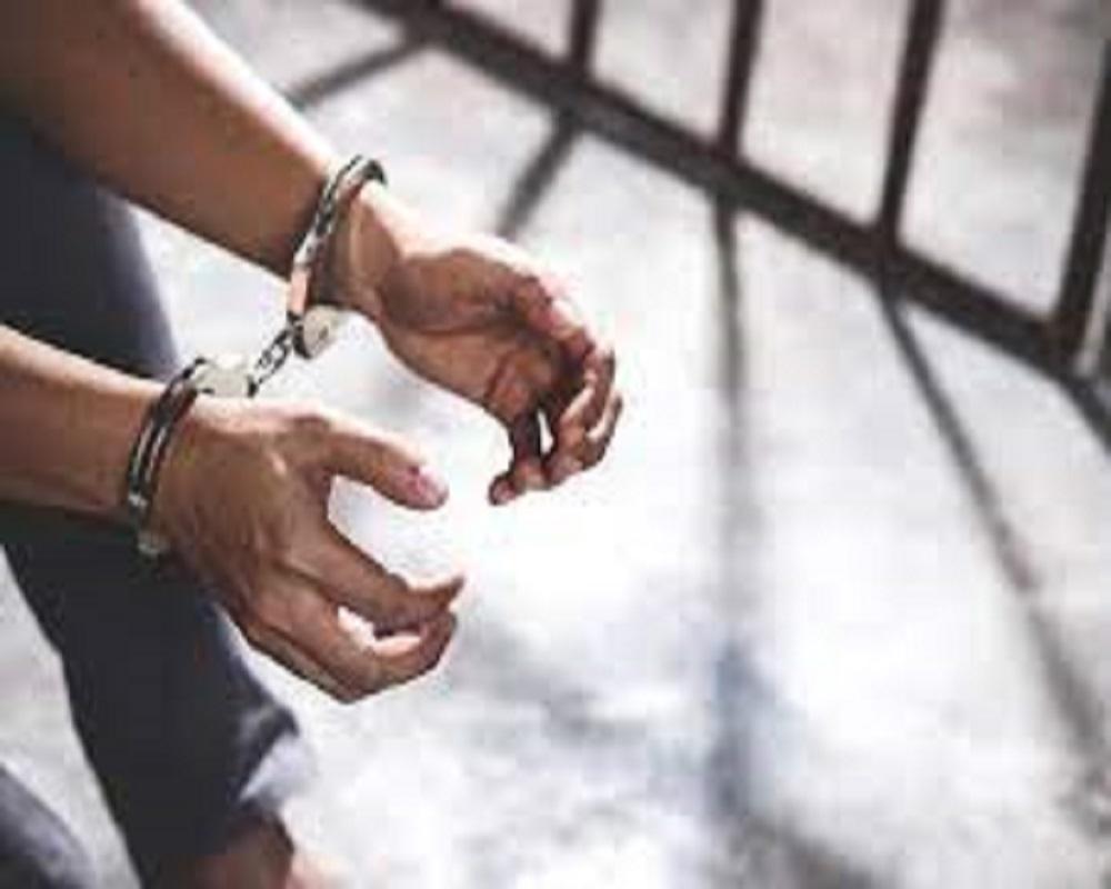 PROCURADO POR VIOLÊNCIA DOMÉSTICA É PRESO NO JARDIM BELVEDERE EM ARARAS SP