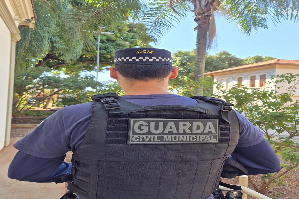 Ronda Vulnerabilidade prende foragido por homicídio qualificado no Jardim Piratininga em Araras SP