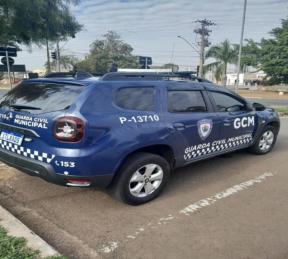 Ronda Vulnerabilidade prende homem por desacato no Centro POP