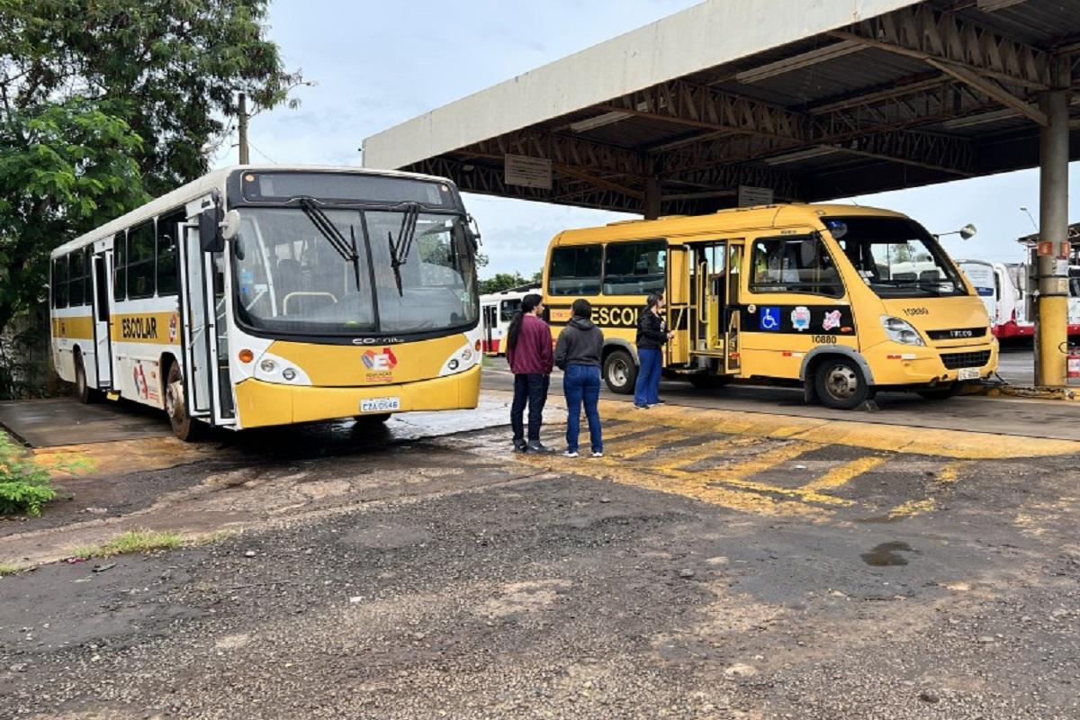 TCA divulga classificação final de estágio remunerado