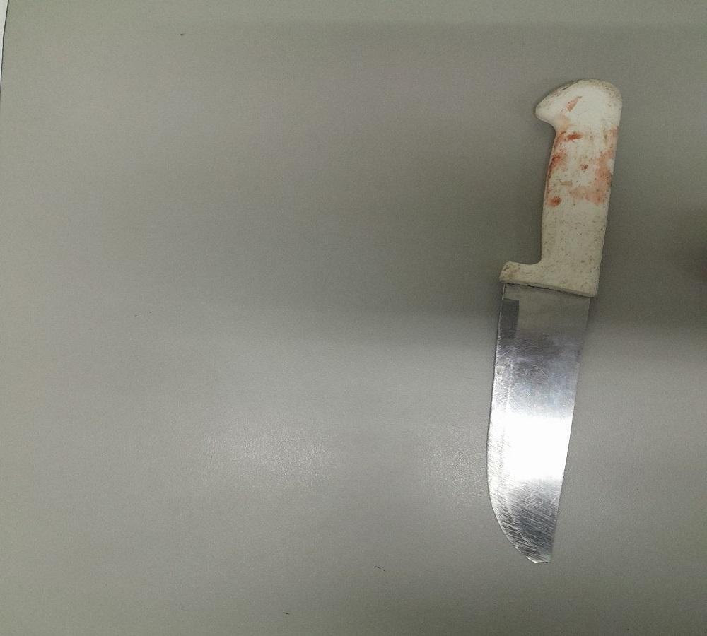 APÓS AMEAÇAR ESPOSA HOMEM É ALGEMADO E PRESO NO PARQUE DOM PEDRO EM ARARAS SP