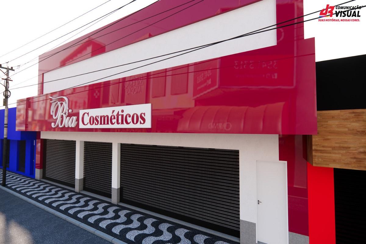 BIA COSMÉTICOS IRÁ INAUGURAR 3ª LOJA EM ARARAS