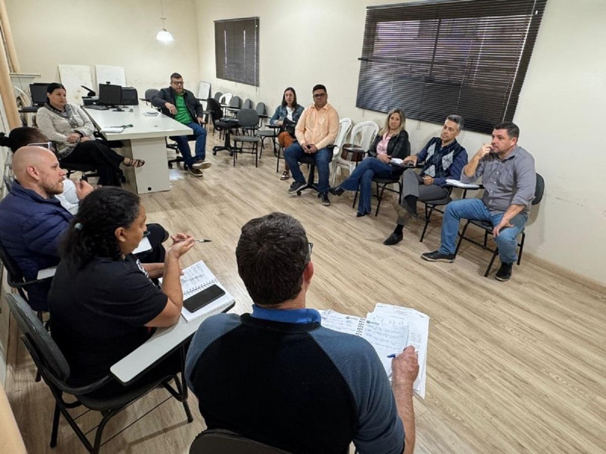 Comissão Paritária faz novo encontro para discutir funcionalismo público
